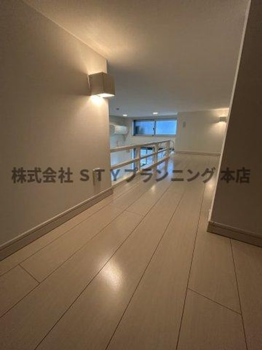 Casa domani 八熊の内装