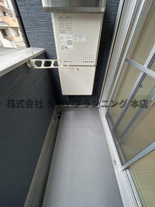 Casa domani 八熊のその他画像