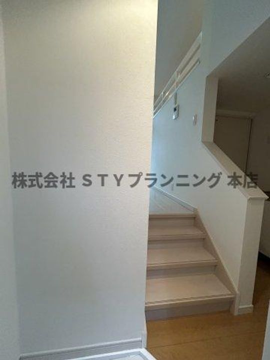 Casa domani 八熊の内装