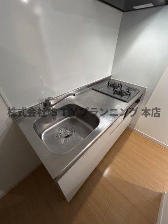 Casa domani 八熊のキッチン