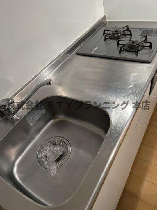 Casa domani 八熊のキッチン