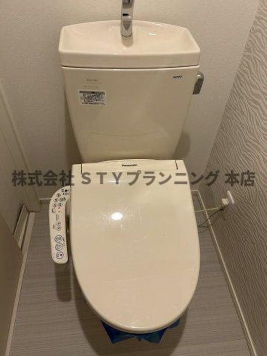 ハーモニーテラス伝馬のその他画像