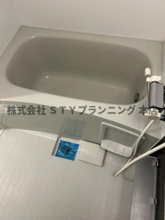 ハーモニーテラス伝馬の風呂