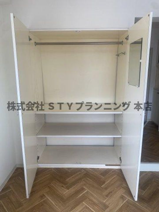 メゾン・ド・シェリーのその他画像