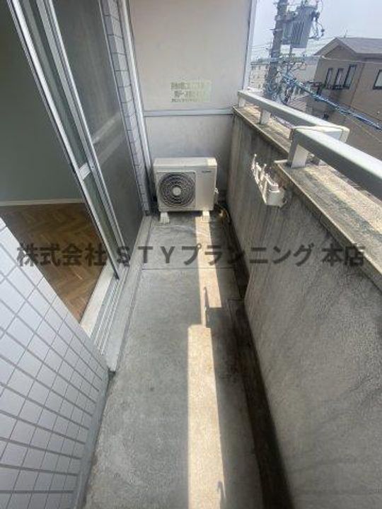 メゾン・ド・シェリーのその他画像