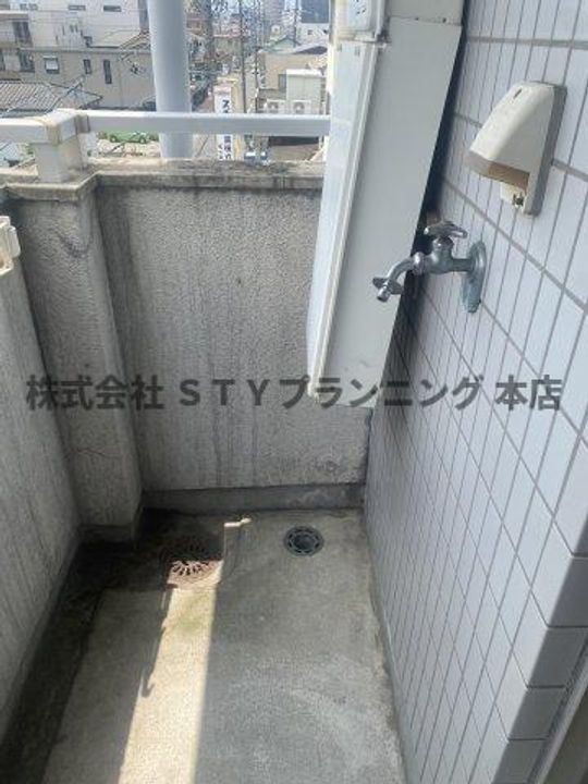 メゾン・ド・シェリーのその他画像