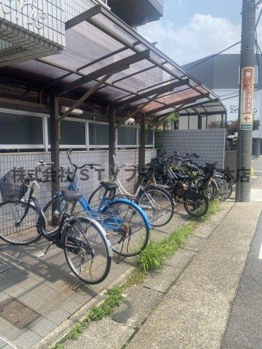 メゾン・ド・シェリーのその他画像