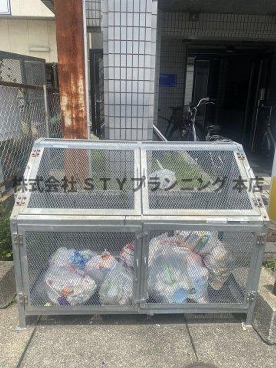 メゾン・ド・シェリーのその他画像