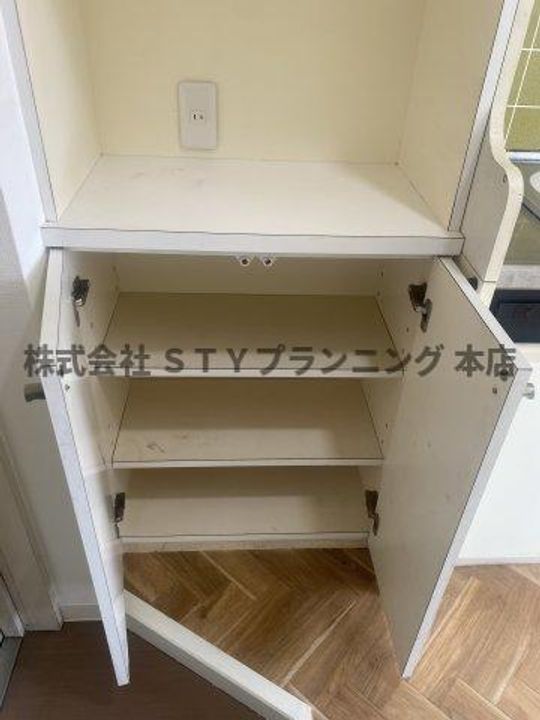 メゾン・ド・シェリーのその他画像