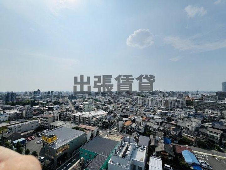 CREST TAPP黒川のその他画像