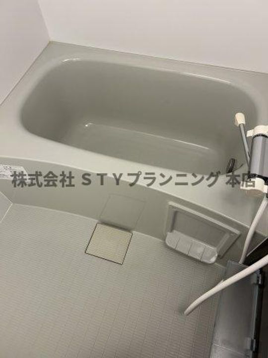 ガルテンの風呂