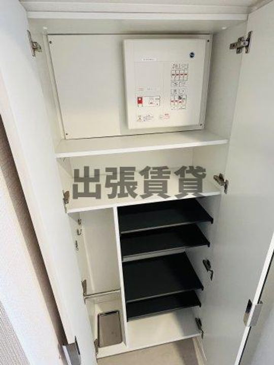 CREST TAPP黒川のその他画像