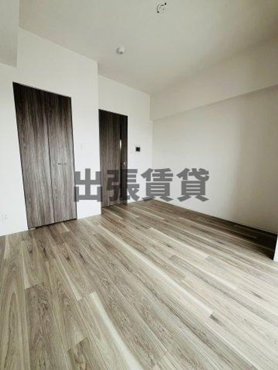 CREST TAPP黒川の居間