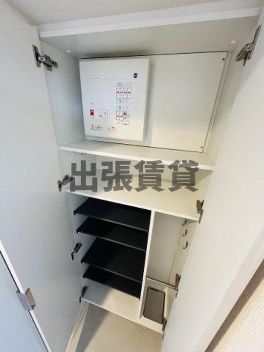 CREST TAPP黒川のその他画像