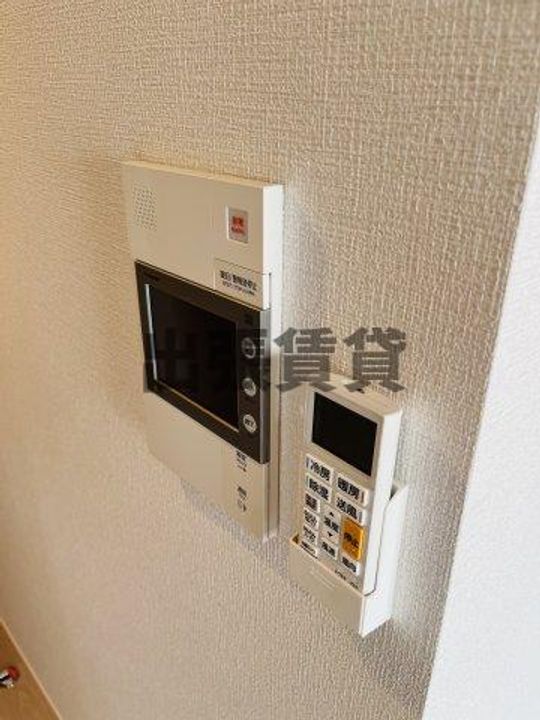 CREST TAPP平安通のその他画像