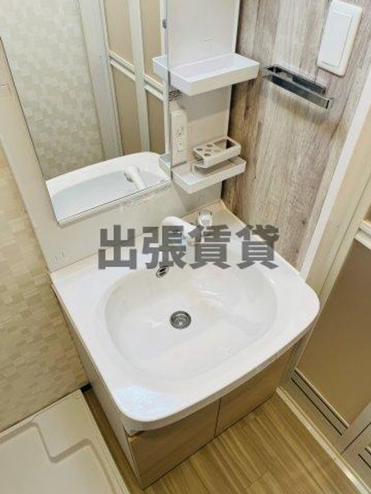 CREST TAPP平安通のその他画像