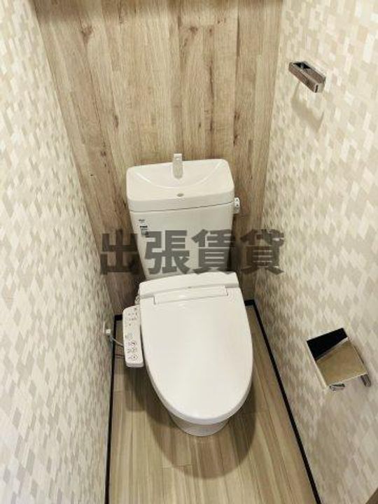 CREST TAPP平安通のその他画像