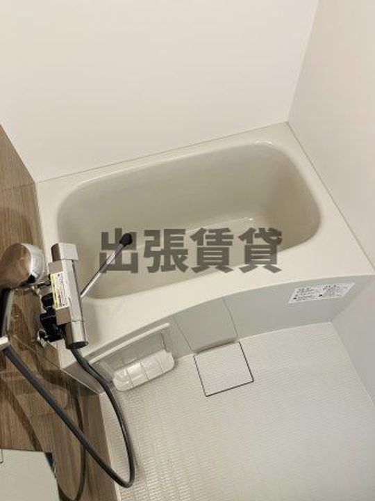 CREST TAPP平安通の風呂