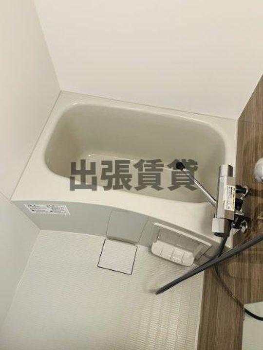 CREST TAPP平安通の風呂