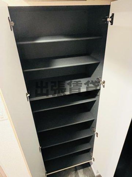 CREST TAPP平安通のその他画像