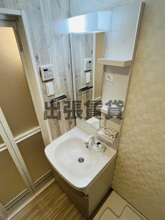 CREST TAPP平安通のその他画像