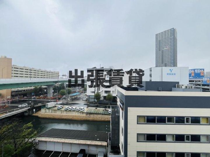 パルナス栄のその他画像
