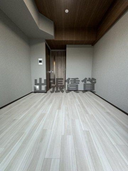 メイクスWアート今池Ⅲの居間