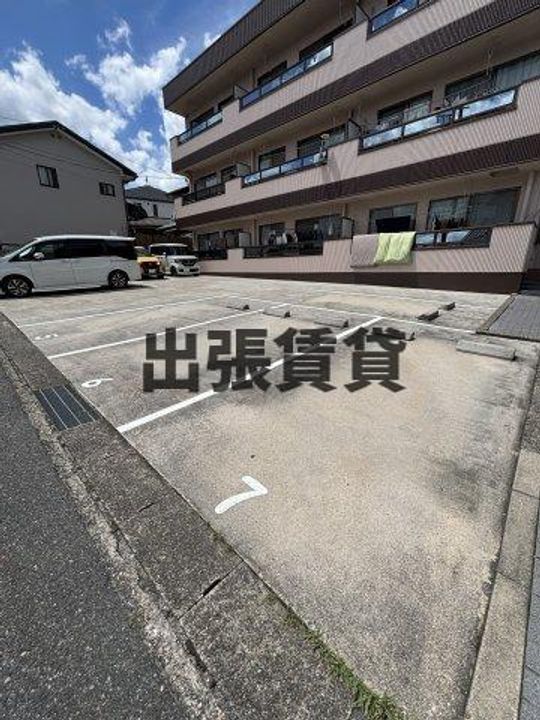 ヴィラ晃梅のその他画像