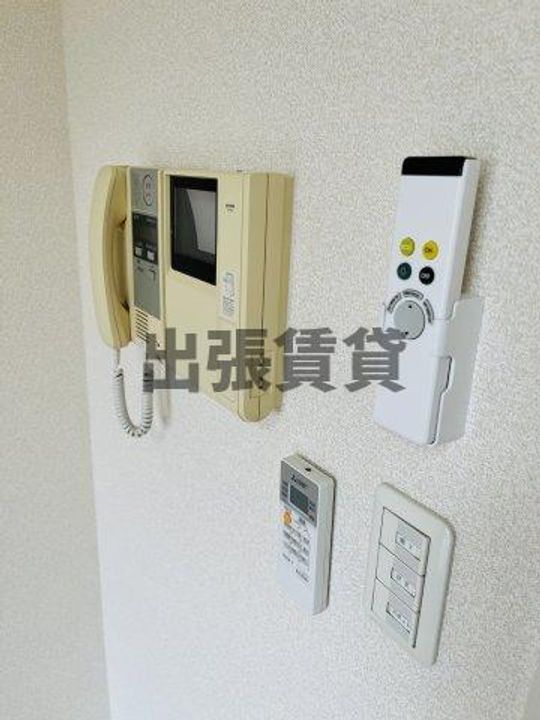 Conde藤が丘のその他画像