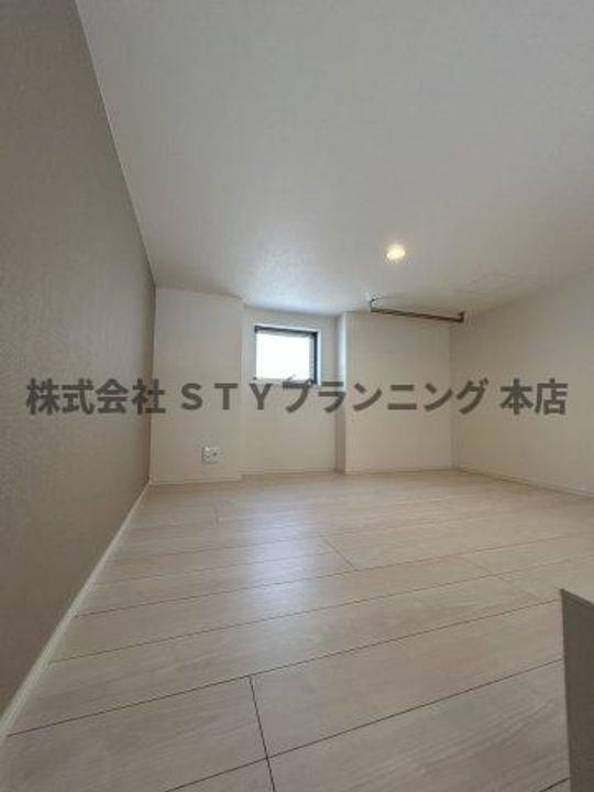 ハーモニーテラス原Vの内装