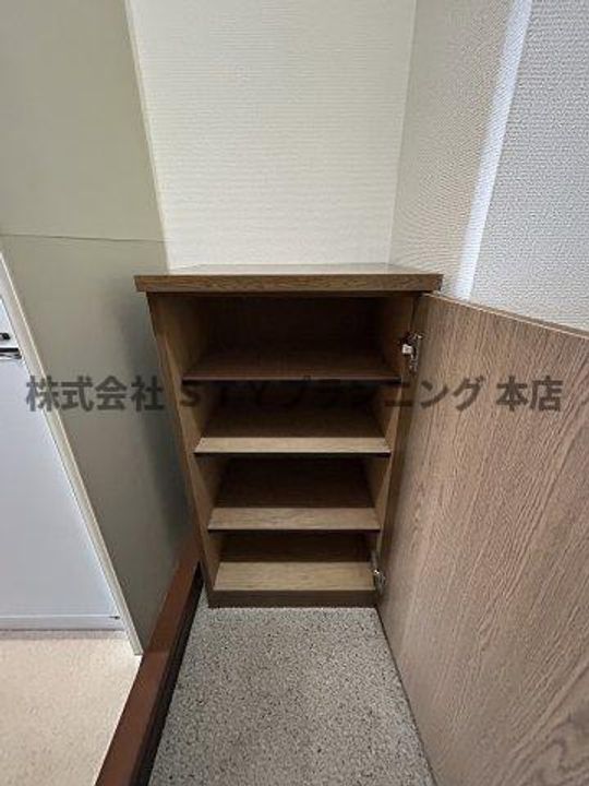 ハイツ原PartⅡのその他画像