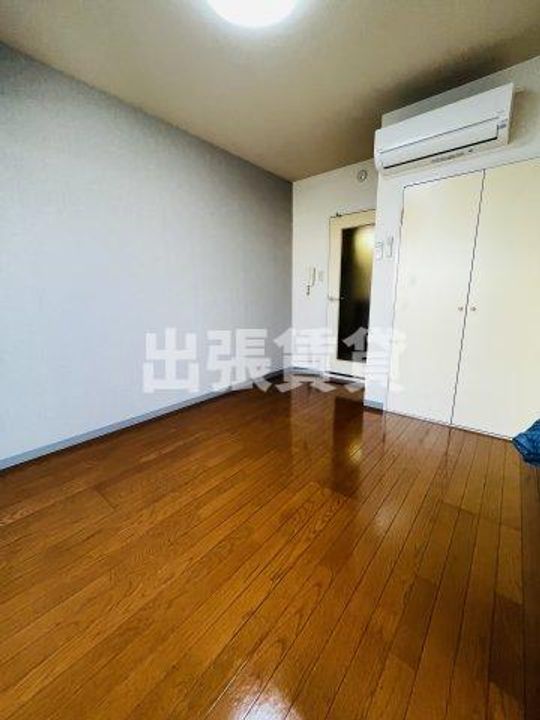 E−STORY黒川の居間
