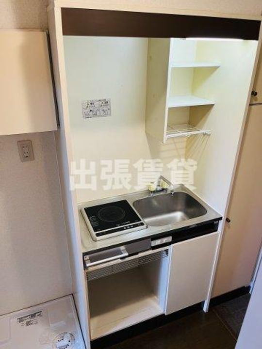 E−STORY黒川のキッチン