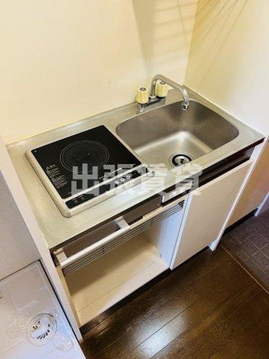 E−STORY黒川のキッチン