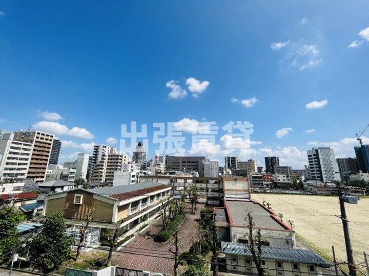 ニーズメゾン新栄のその他画像