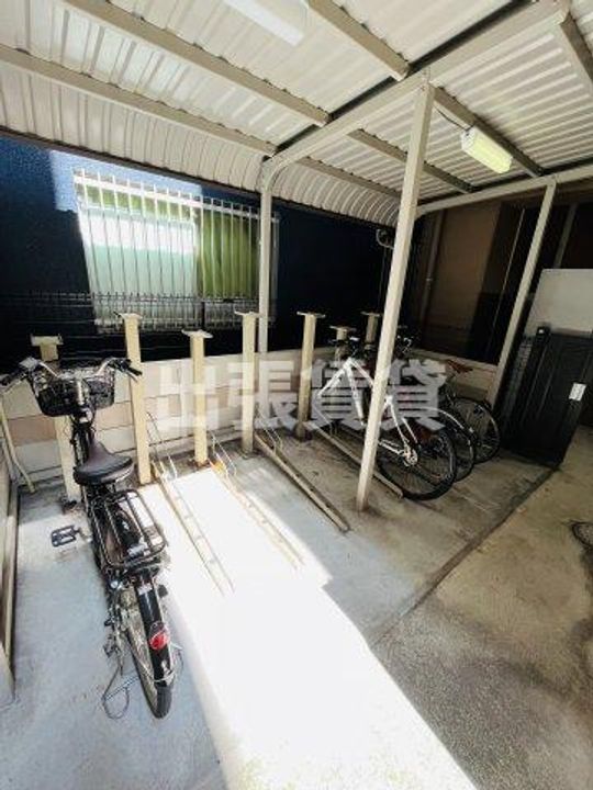 ニーズメゾン新栄のその他画像