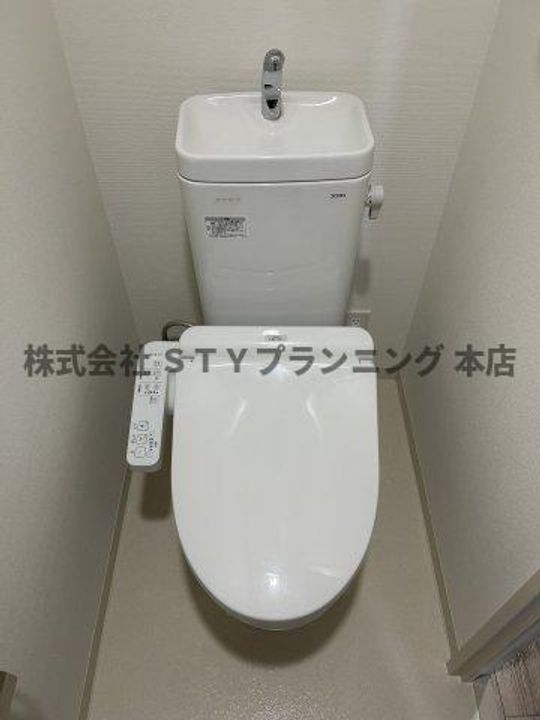 フレール上前津のその他画像