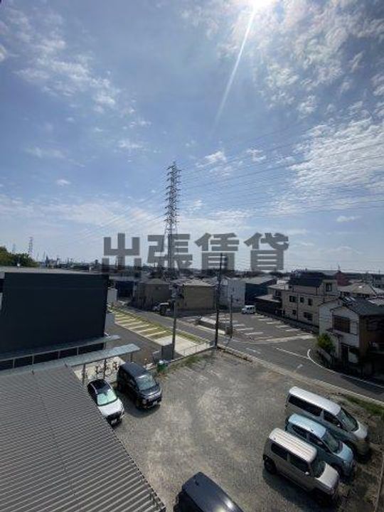 花原マンションのその他画像