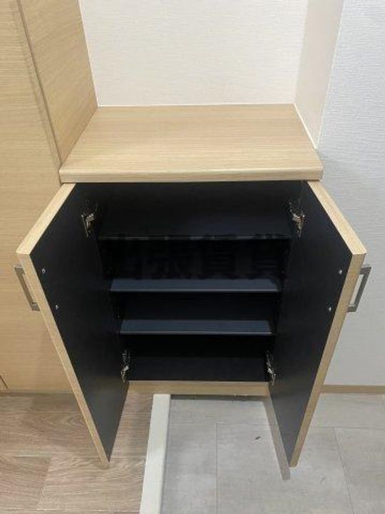 花原マンションのその他画像