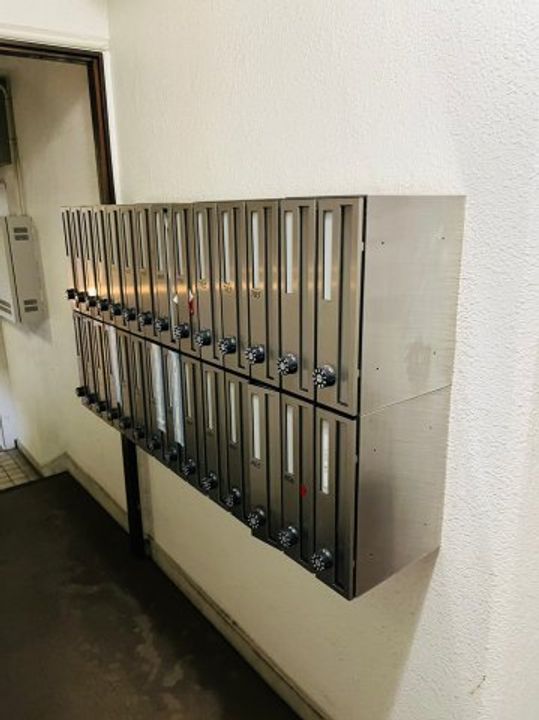 メゾンパール泉のその他画像
