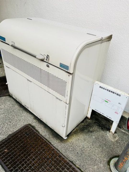 メゾンパール泉のその他画像