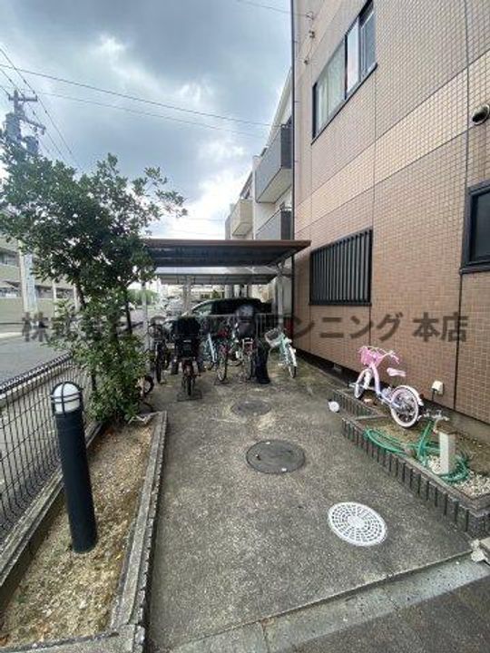 ファースト館城並のその他画像