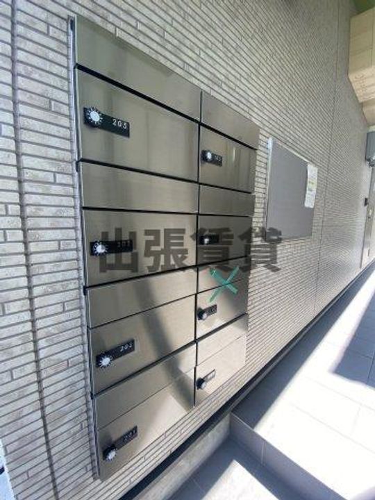 ヴァンクール中小田井のその他画像