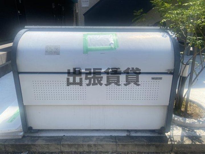ヴァンクール中小田井のその他画像