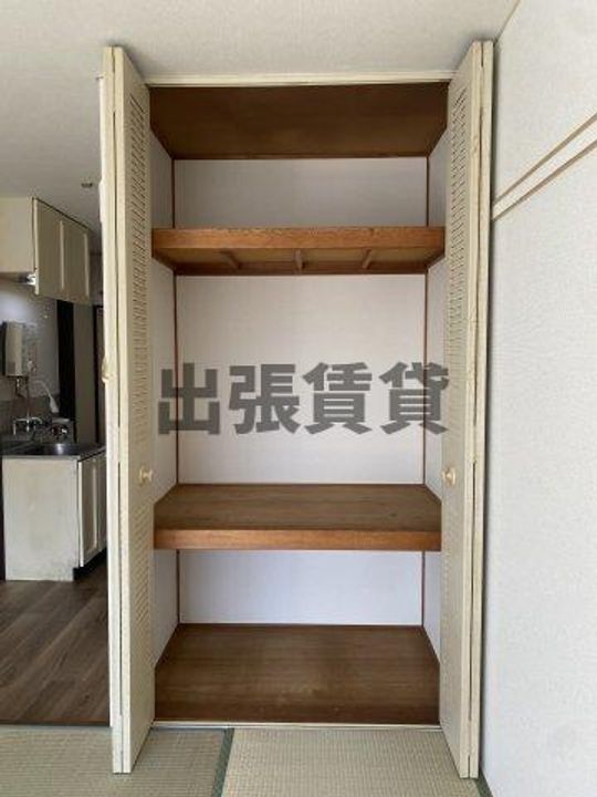 サンシティ鈴和A棟B棟のその他画像