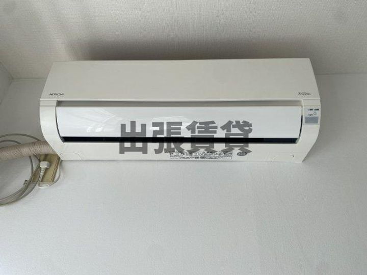 サンシティ鈴和A棟B棟のその他画像