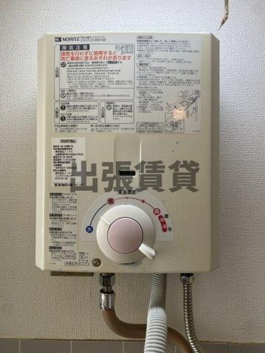 サンシティ鈴和A棟B棟のその他画像