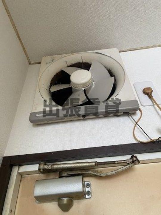 サンシティ鈴和A棟B棟のその他画像