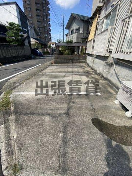 サンシティ鈴和A棟B棟のその他画像
