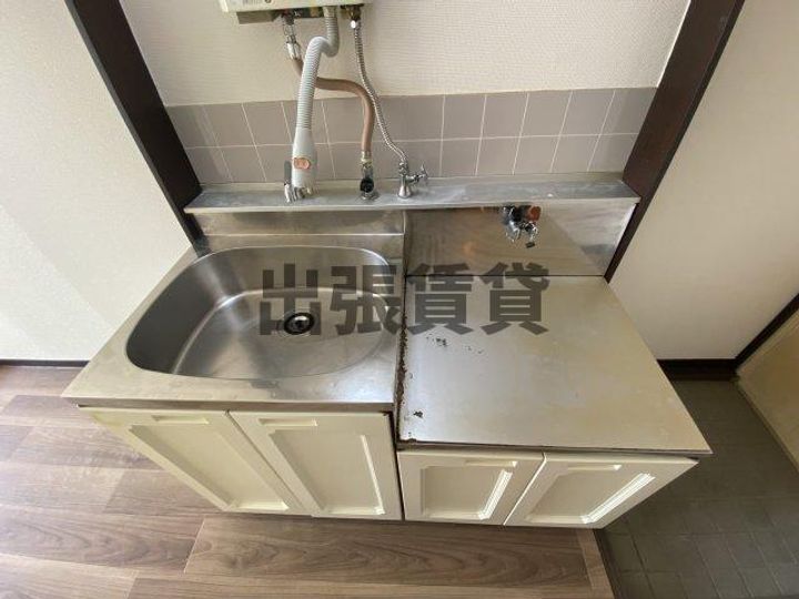 サンシティ鈴和A棟B棟のその他画像